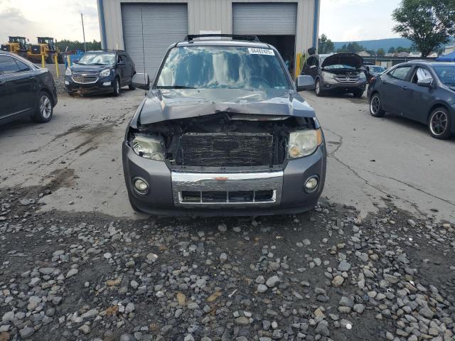 2010 FORD ESCAPE LIM - 1FMCU9EG8AKD23872