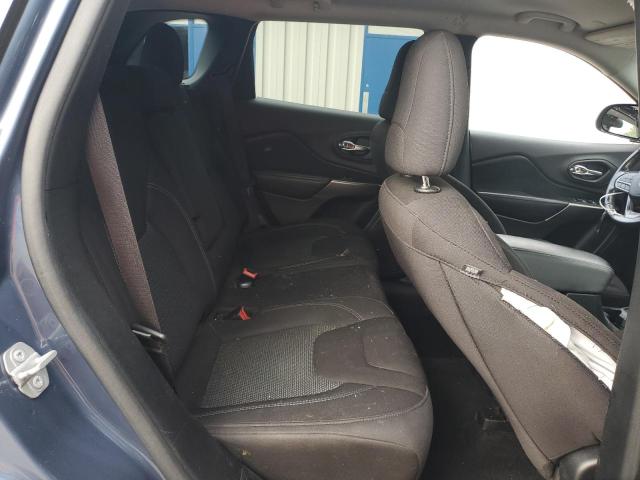 2020 JEEP CHEROKEE L 1C4PJMCB6LD529238