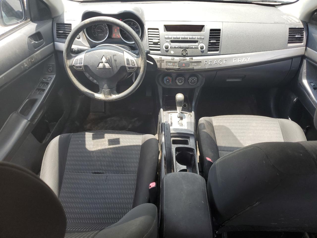 MITSUBISHI LANCER ES/ES SPORT