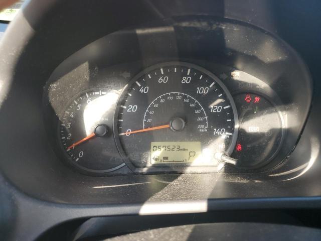 2022 MITSUBISHI MIRAGE G4 ES ML32FUFJ7NHF04431