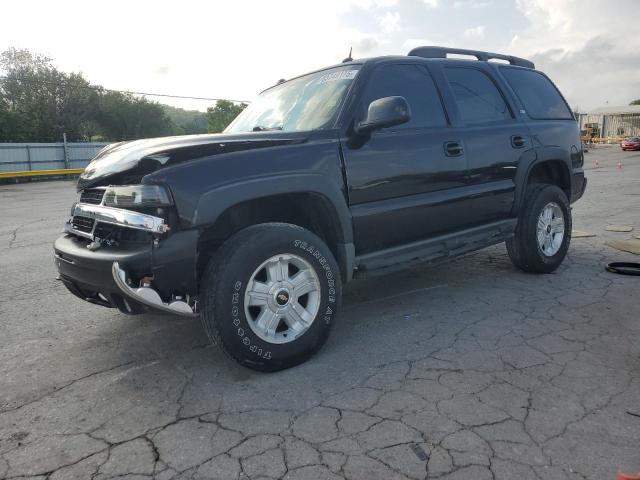 CHEVROLET TAHOE K1500