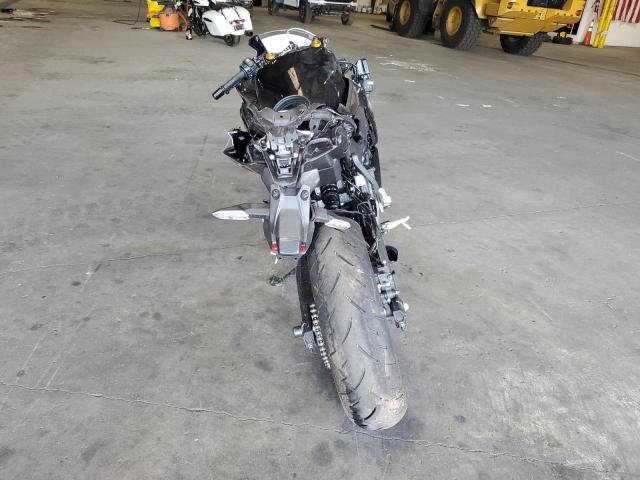 2025 KAWASAKI ZX400 P ML5ZXCP11SDA39160