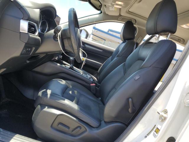 2020 MAZDA CX-5 TOURI - JM3KFACM4L0787638