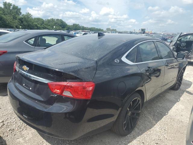 2019 CHEVROLET IMPALA LT 2G11Z5S33K9126210