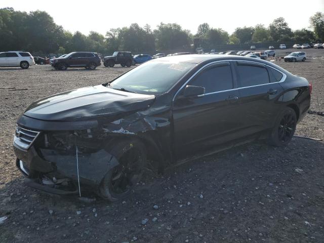 CHEVROLET IMPALA LT