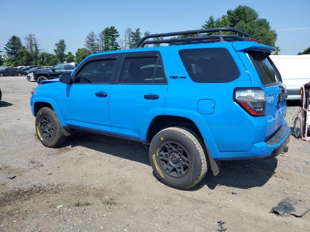 2019 TOYOTA 4RUNNER SR JTEBU5JR8K5674101