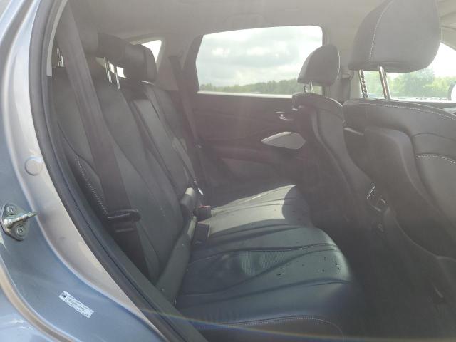 2020 ACURA RDX TECHNO 5J8TC2H58LL007573