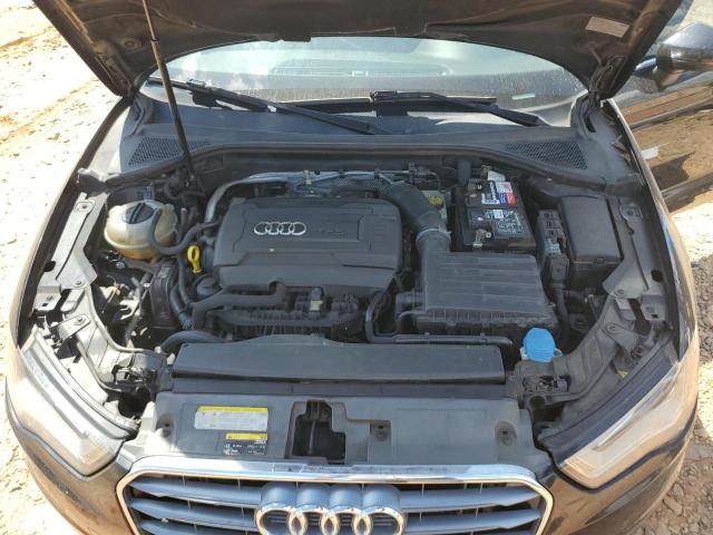 2015 AUDI A3 PREMIUM WAUCCGFF5F1030202