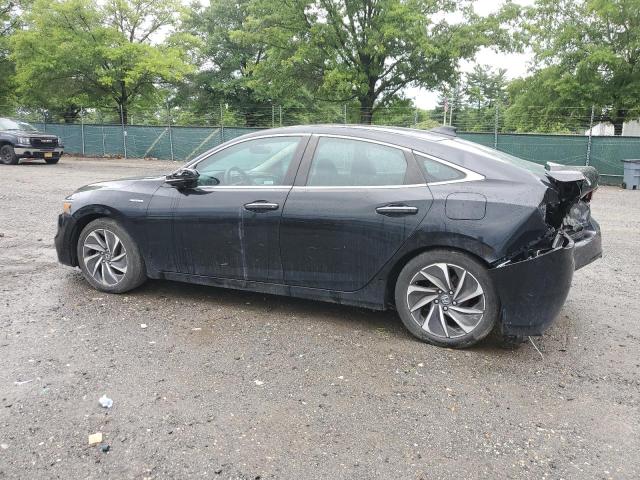 2019 HONDA INSIGHT TO 19XZE4F95KE025279