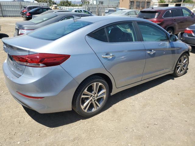 2017 HYUNDAI ELANTRA SE - 5NPD84LF7HH115145