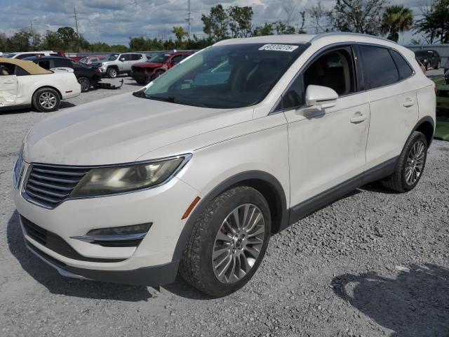 2016 LINCOLN MKC RESERV #3301751372