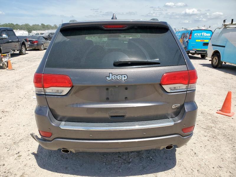 2015 JEEP GRAND CHER - 1C4RJECGXFC670169