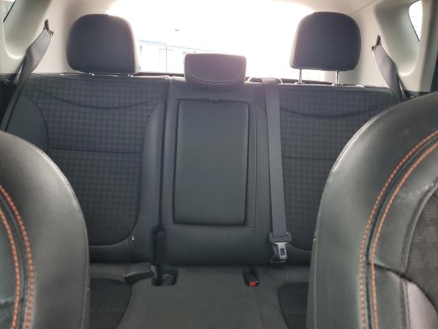 2017 KIA SOUL ! KNDJX3AA5H7493072