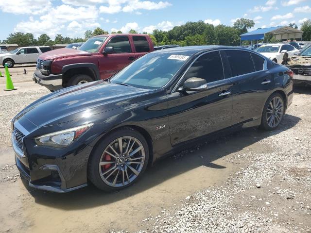 INFINITI Q50 RED SP