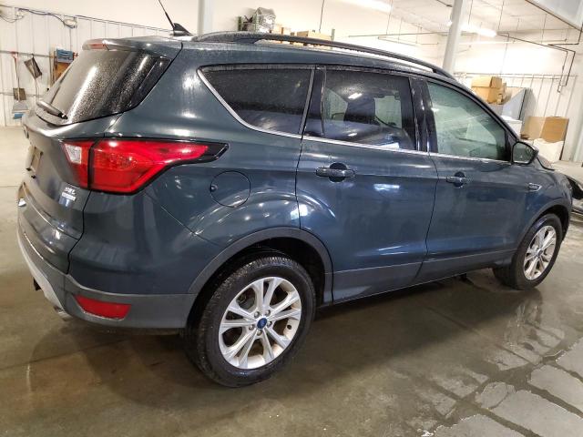 2019 FORD ESCAPE SEL 1FMCU0HD0KUA91304