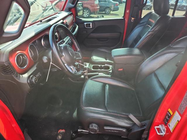 2020 JEEP GLADIATOR 1C6JJTBG2LL171033
