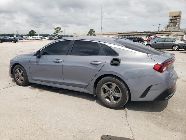 2021 KIA K5 LXS - 5XXG14J27MG019474