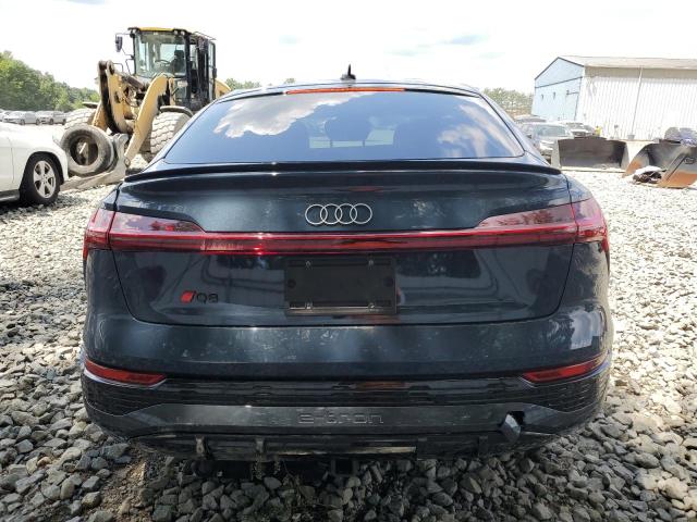 2024 AUDI Q8 E-TRON WA1CABGE8RB044279