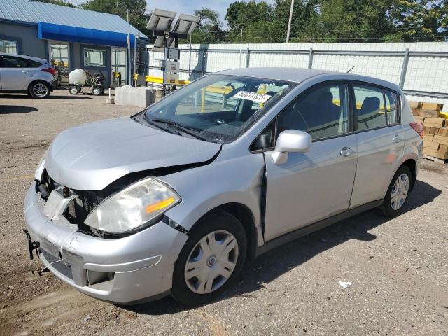 NISSAN VERSA S