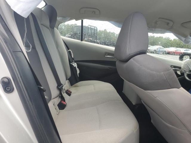 2021 TOYOTA COROLLA LE - 5YFEPMAEXMP180859