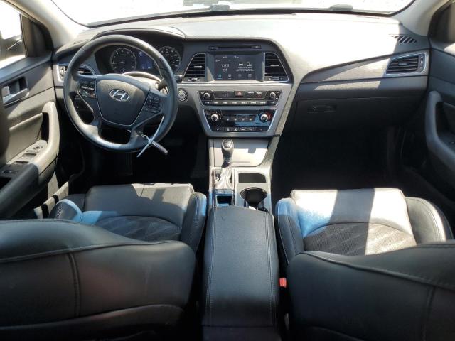 2016 HYUNDAI SONATA SPO - 5NPE34AF5GH426111