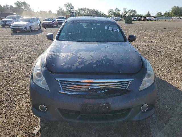 2011 INFINITI G37 - JN1CV6AR7BM404703