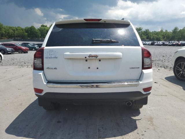 2015 JEEP COMPASS LI 1C4NJDCBXFD113981