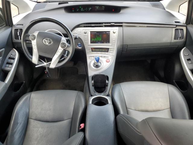 2013 TOYOTA PRIUS - JTDKN3DU1D5699561