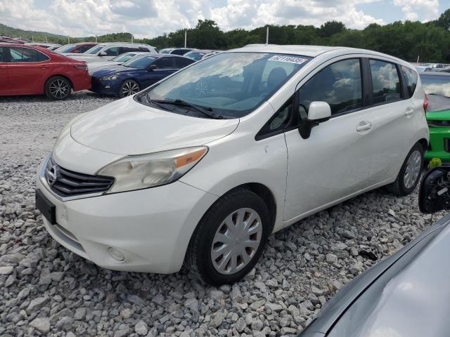 Vin: 3n1ce2cp7el383192, lot: 62116435, nissan versa s 2014 img_1