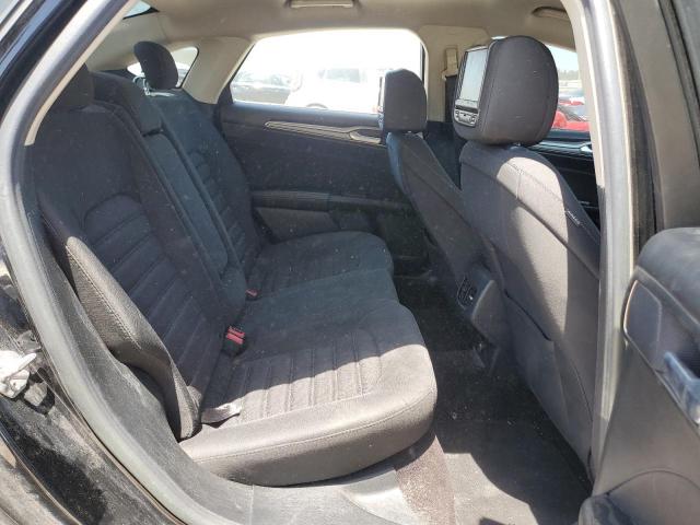 2017 FORD FUSION SE 3FA6P0HDXHR254359