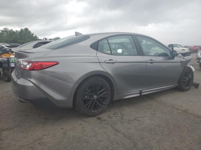 2025 TOYOTA CAMRY XSE - 4T1DAACK3SU517799