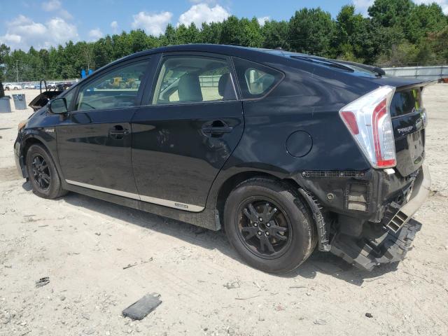 2012 TOYOTA PRIUS - JTDKN3DU4C5452825