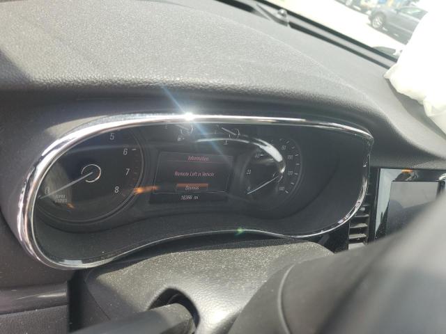 2022 BUICK ENCORE PRE - KL4CJASM4NB546225
