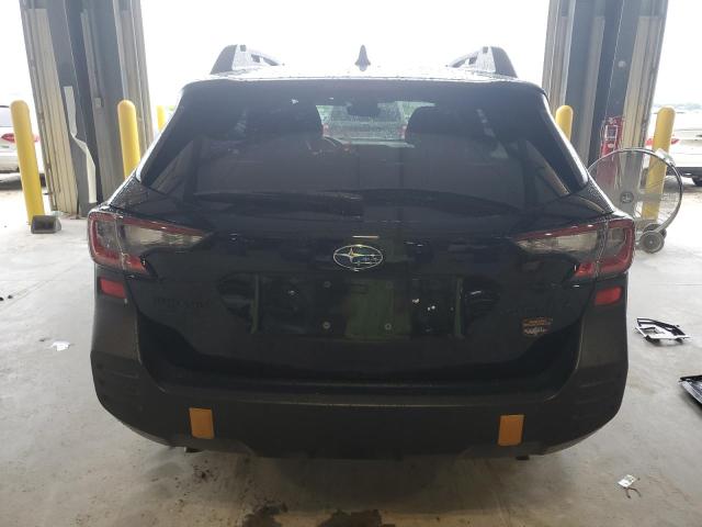 2025 SUBARU OUTBACK WI 4S4BTGUD8S3187085