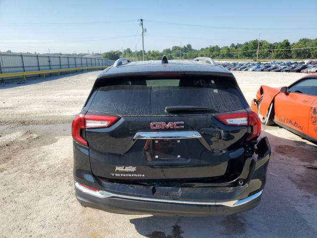 2023 GMC TERRAIN SL - 3GKALPEG8PL196653