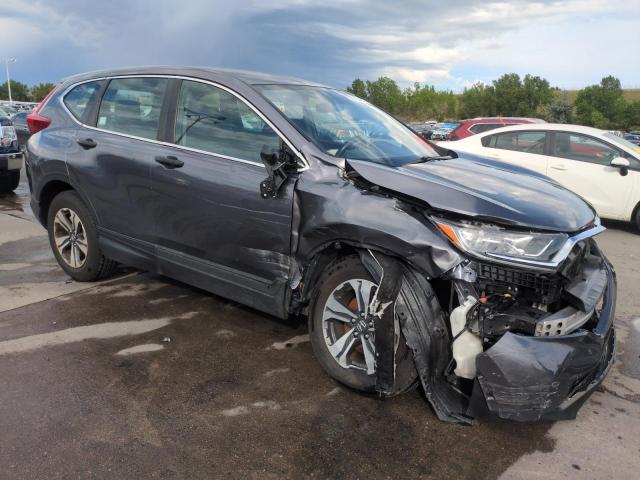 2019 HONDA CR-V LX - 5J6RW6H39KL005829