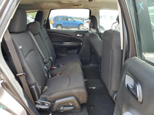 2018 DODGE JOURNEY SX 3C4PDDBG6JT390367