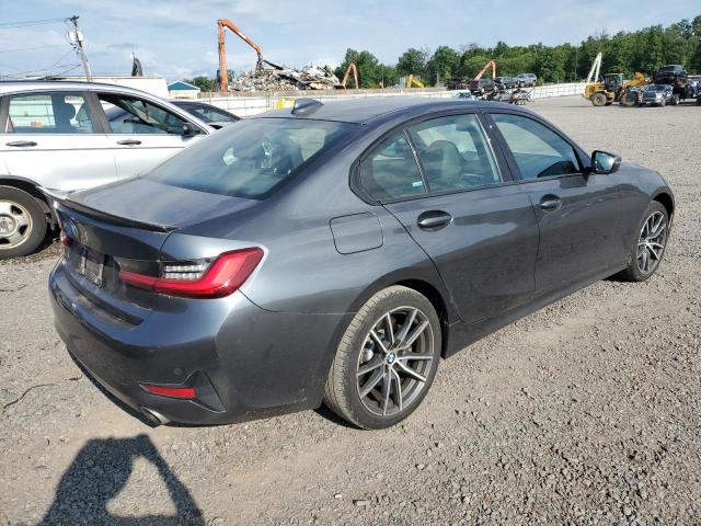 2019 BMW 330XI 3MW5R7J5XK8A05128