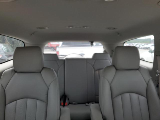 2017 BUICK ENCLAVE - 5GAKRAKD0HJ341894