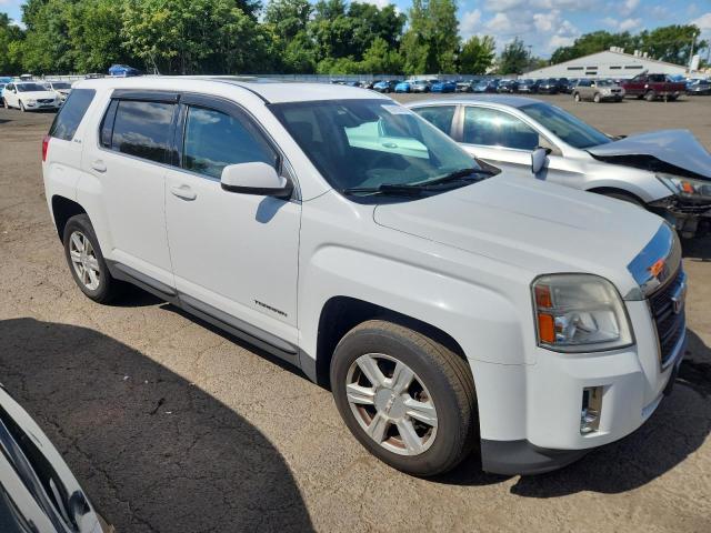 2014 GMC TERRAIN SL - 2GKFLVEK9E6305086