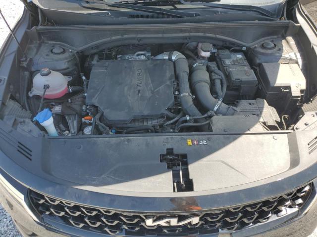 2023 KIA SORENTO SX 5XYRK4LFXPG230416
