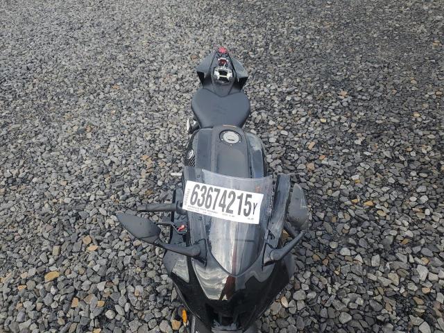 2024 YAMAHA YZFR7 JYARM38EXRA013922