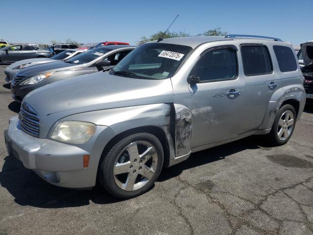 Global Auto Auctions: 2006 CHEVROLET HHR LT