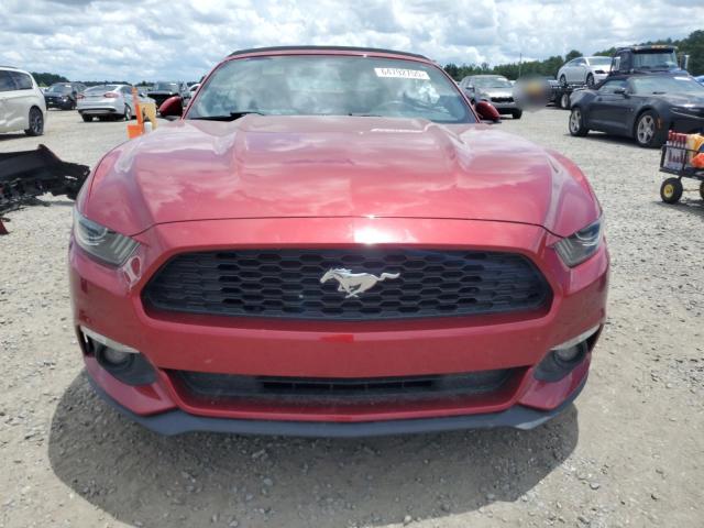 2015 FORD MUSTANG - 1FATP8EM9F5335438