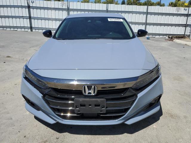2022 HONDA ACCORD SPO - 1HGCV1F41NA033753