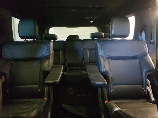 2025 FORD EXPEDITION 1FMJK1M84SEA25201