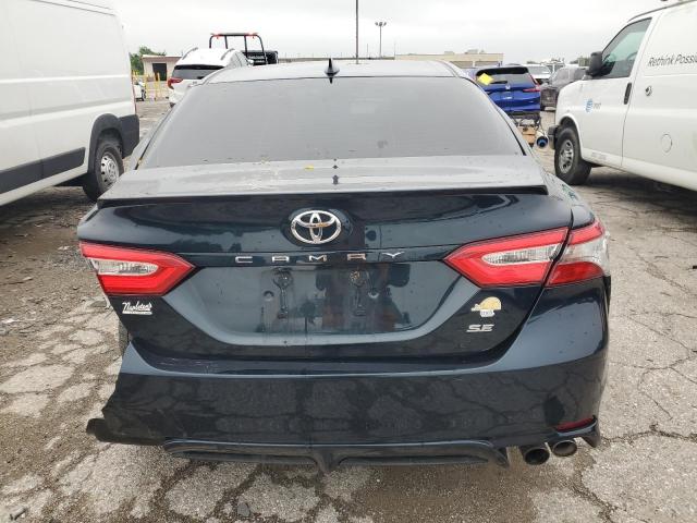 2019 TOYOTA CAMRY L 4T1B11HK9KU846345