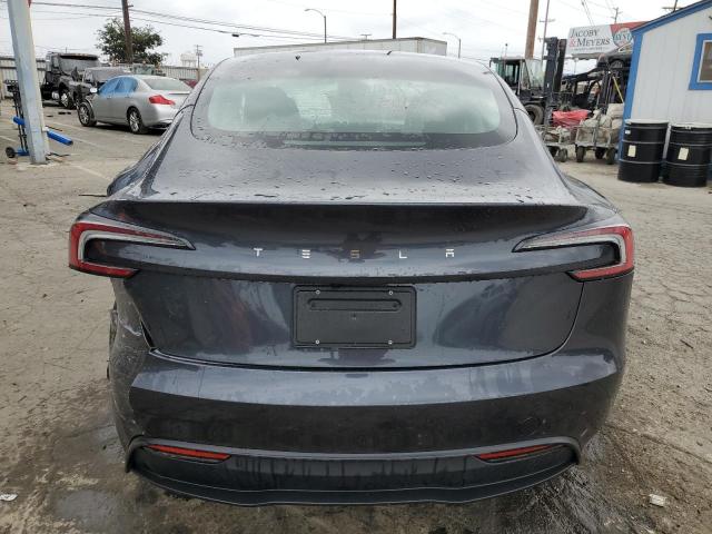 2025 TESLA MODEL 3 - 5YJ3E1EA7SF021390