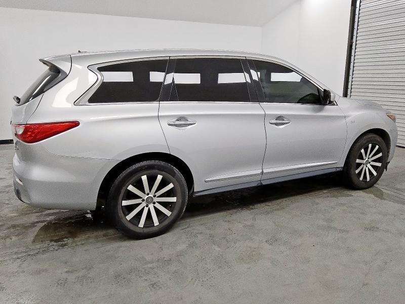 2015 INFINITI QX60 - 5N1AL0MN0FC513222