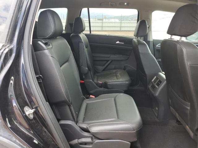 2021 VOLKSWAGEN ATLAS SEL 1V2BR2CA4MC519294